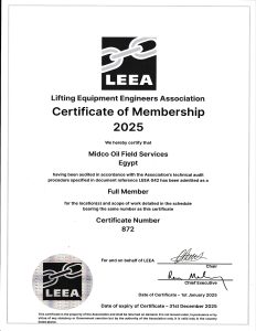 Midco-Oil-Field-Services-CERT-2025