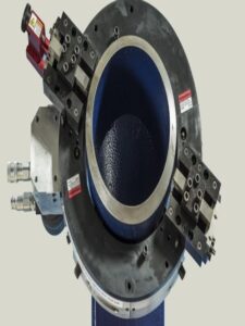 Casing Cold Cutter