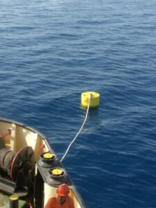 mooring-system