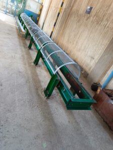 sling-test-bed