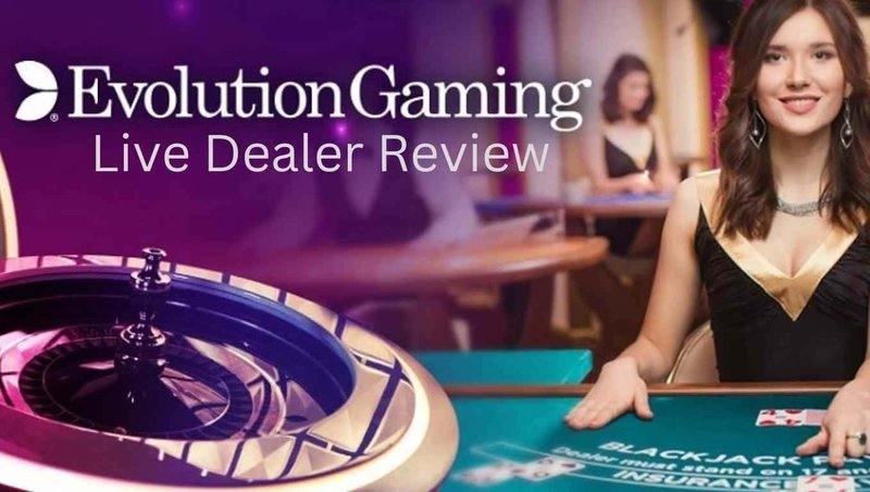 Evolve casino en ligne à France